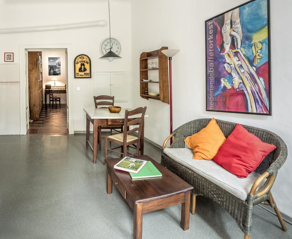 Typical Milanese Flat Apartment Bagian luar foto